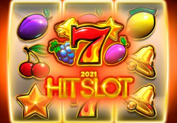 Игра 2021 Hit Slot в Booi казино
